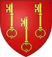 Coat of arms of Saint-Mard