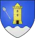 Coat of arms of Saint-Martin-d'Arrossa