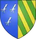 Coat of arms of Saint-Martin-l'Astier