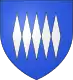 Coat of arms of Saint-Nectaire