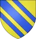 Coat of arms of Saint-Père-Marc-en-Poulet