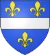 Coat of arms of Saint-Pôtan