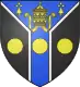 Coat of arms of Saint-Pabu