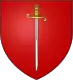 Coat of arms of Saint-Paul-de-Fenouillet