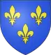 Coat of arms of Carbonne