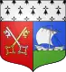 Coat of arms of Saint-Pierre-Quiberon