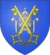 Coat of arms of Saint-Pierre-d'Albigny