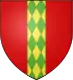 Coat of arms of Saint-Pierre-des-Champs