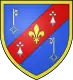 Coat of arms of Saint-Pierre-du-Mont