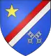 Coat of arms of Saint-Pierre-du-Vauvray