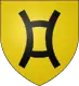 Coat of arms of Saint-Polycarpe