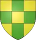 Coat of arms of Saint-Priest-en-Jarez