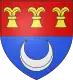 Coat of arms of Saint-Rabier