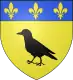 Coat of arms of Saint-Rambert-en-Bugey