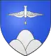 Coat of arms of Saint-Remimont