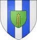 Coat of arms of Saint-Sauveur