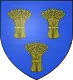 Coat of arms of Saint-Sever-Calvados