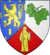 Coat of arms of Saint-Thiébaud