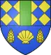 Coat of arms of Saint-Trojan-les-Bains