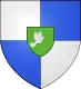 Coat of arms of Sainte-Colombe