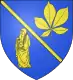 Coat of arms of Sainte-Consorce