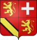 Coat of arms of Sainte-Hélène-sur-Isère