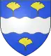 Coat of arms of Saintry-sur-Seine