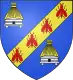 Coat of arms of Salouël