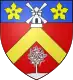 Coat of arms of Sannois