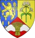 Coat of arms of Saponay