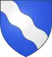 Coat of arms of Sarre-Union