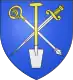 Coat of arms of Sartrouville