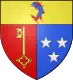 Coat of arms of Satolas-et-Bonce