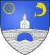 Coat of arms of Saurier