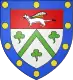 Coat of arms of Savenay