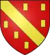 Coat of arms of Saveuse