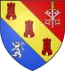 Coat of arms of Savigneux