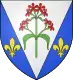 Coat of arms of Savonnières