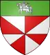 Coat of arms of Savy-Berlette