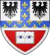 Coat of arms of Scherlenheim