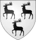 Coat of arms of Scherwiller