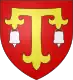 Coat of arms of Schirmeck