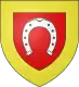 Coat of arms of Schmittviller