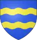 Coat of arms of Schnersheim