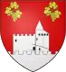 Coat of arms of Scy-Chazelles