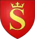 Coat of arms of Seclin