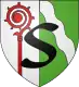 Coat of arms of Seebach