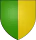 Coat of arms of Seignalens