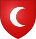 Coat of arms of Seillans