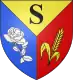 Coat of arms of Selens